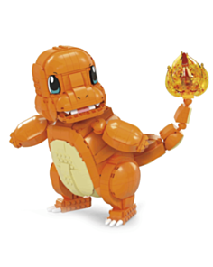 Конструктор Mega Jumbo Charmander 194735070411