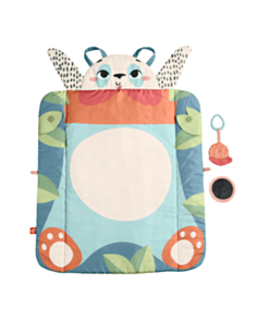 Oyun xalçası Fisher Price Sustain Play Mat 194735101542