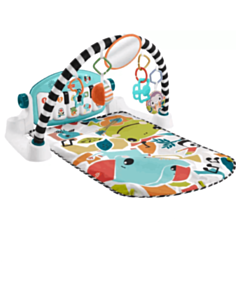 Oyun xalçası Fisher Price KNP SS Gen4 Blue 194735171347