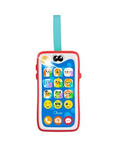 Игрушечный телефон Chicco 8058664151981 