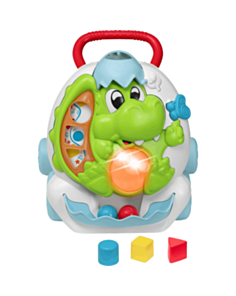 Oyuncaq Chicco Dino 8058664157723