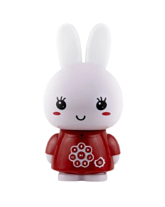 Игрушка Alilo Медовый зайка G6 Red