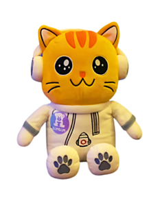 Интерактивная ИИ-игрушка SamSam CosmoCat 0199874798509