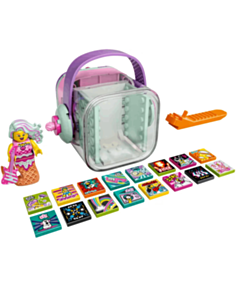 LEGO Vidiyo Candy Mermaid Beatbox 43102 / 5702016911770