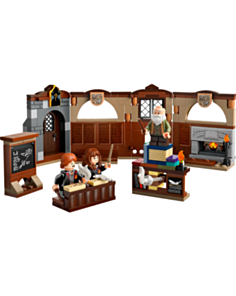 LEGO Harry Potter Hogwarts Castle: Charms Class 76442 / 5702017812809
