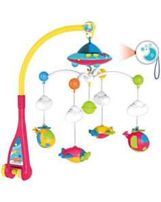 Mobil Huanger Dreamful