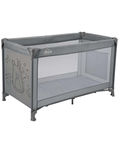 Manej CAM Sonno 265 Grey