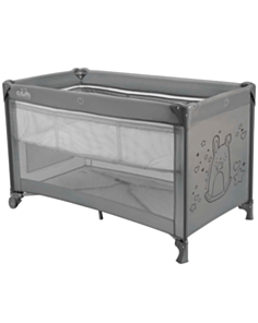 Manej CAM Pisolino 265 Grey