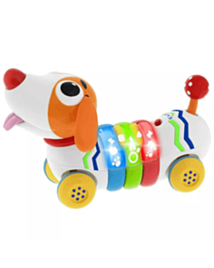 Chicco musiqili oyuncaq it 00009336000000