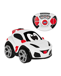 Uzaqdan idarə olunan pultlu avtomobil Chicco Rocket The Crossover 00009729000000