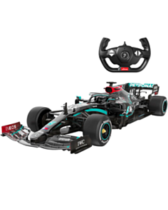 Oyuncaq avtomobil Rastar R/C 1:12 Mercedes-AMG F1 W11 EQ Performance 6930751320369
