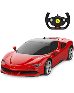 Oyuncaq avtomobil Rastar R/C 1:14 Ferrari SF90 Stradale 6930751317796