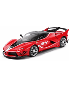 Oyuncaq avtomobil Rastar R/C 1:14 Ferrari FXX K Evo 6930751315020