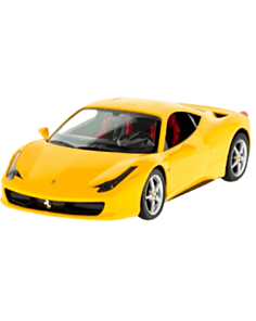 Oyuncaq avtomobil Rastar R/C 1:14 Ferrari 458 İtaliya 6930751347304