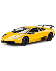 Oyuncaq avtomobil Rastar R/C 1:14 Murcielago LP670-4 6930751303973