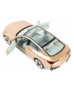  Oyuncaq avtomobil Rastar 1:14 BMW 14 Concept 6930751320345