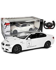 Oyuncaq avtomobil Rastar R/C 1:14 BMW M3 6930751306813