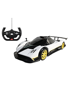 Oyuncaq avtomobil Rastar R/C 1:14 Pagani Zonda R 6930751311398