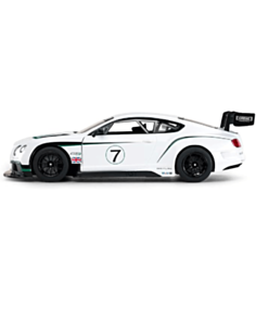 Oyuncaq avtomobil Rastar R/C 1:14 Bentley GT3 Performance 6930751307759