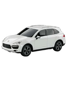 Oyuncaq avtomobil Rastar R/C 1:14 Porsche Cayenne Turbo 6930751304413
