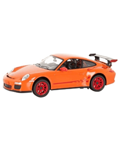 Oyuncaq avtomobil Rastar R/C 1:14 Porsche GT3 6930751304406