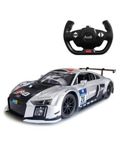 Oyuncaq avtomobil Rastar R/C 1:14 Audi R8 LMS 6930751310407