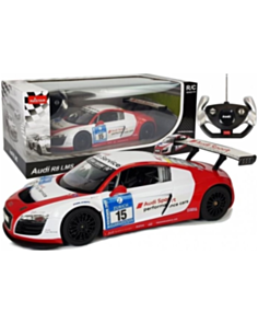 Oyuncaq avtomobil Rastar R/C 1:14 Audi R8 LMS Performance 5904204751711
