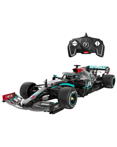 Oyuncaq avtomobil Rastar R/C 1:18 Mercedes-AMG F1 W11 EQ Performance 6930751320451