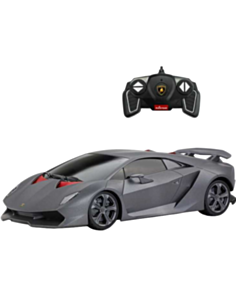 Oyuncaq avtomobil Rastar R/C 1:18 Lamborghini Sesto Elemento 6930751307001