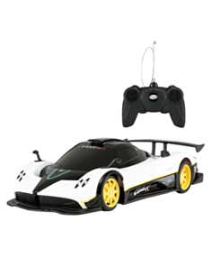 Oyuncaq avtomobil Rastar R/C 1:24 Pagani Zonda R 6930751311381