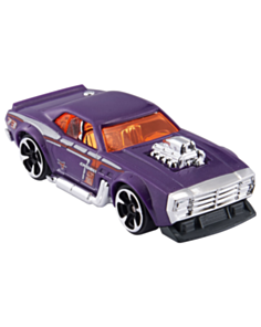 Oyuncaq avtomobil Zuru B-S005 metal 845218024970