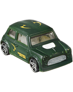 Игрушечная машина Hot Wheels HW CLR Shift 1:64 VEH ASST BHR15 746775345716