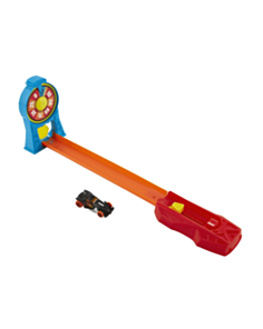 Oyun dəsti Hot Wheels HW Classic Stunt ECL2 AST FWM85 194735030651  