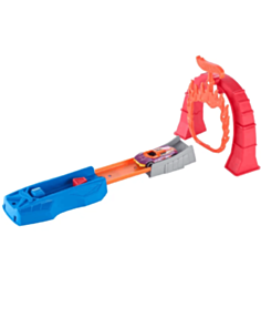 Игровой набор Hot Wheels HW Classic Stunt ECL2 AST FWM87 887961678734