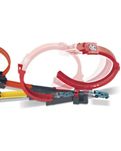 Oyun dəsti Hot Wheels HW Multi-Loop Raceoff HDR83 194735030675