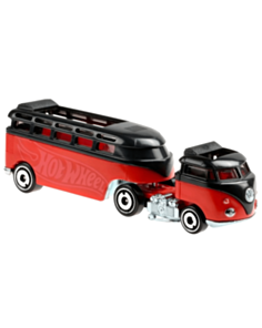 Oyuncaq avtomobil Hot Wheels Hw Track Trucks Asst 746775312244