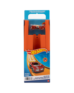 Oyuncaq avtomobil Hot Wheels Hw Straight Track W/Car 746775346881