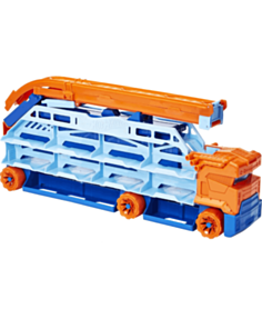 Oyuncaq avtomobil Hot Wheels HW Speed Drop Transport 194735035885