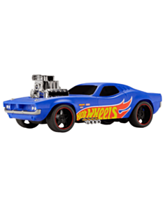 Oyuncaq avtomobil Hot Wheels HW R/C Core 194735195909