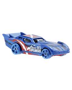 Oyuncaq avtomobil Hot Wheels HW INTL Race Star CDU 27084855920