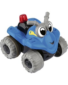 Oyuncaq avtomobil Chicco 8058664168095