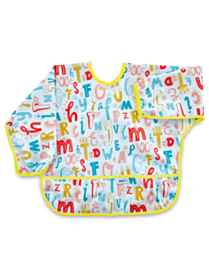 BabyJem Фартук Буквы / 8681049217844