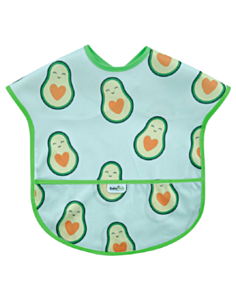 Фартук BabyJem Авокады 8681049227881 