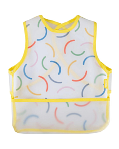 Фартук BabyJem Smile  8681049278395	