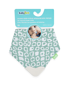 Фартук BabyJem 8681049246868