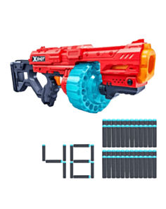 Zuru 2022-S001 X-Shot Excel-Max Havoc(48DART) 193052040367