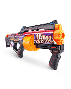 Zuru INT-S001-X-Shot Skins Last Stand (16 DART) 193052060297