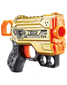 Zuru S001 X-Shot Skins Series 1 Menance Faze Blind Bag (4 dart) 193052049674
