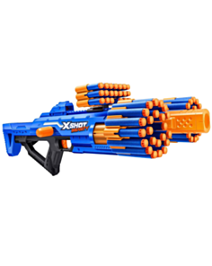 Zuru S001 X-Shot Insanity Series 1 Berzerko 8 Shot (48 dart) 193052051080