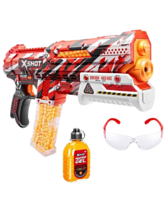 Zuru S001 X-Shot Hiper (5000 gel baster) 193052052209  